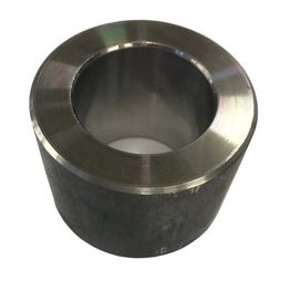 Holkki Warma hitsattava 35/20 pituus 40 mm