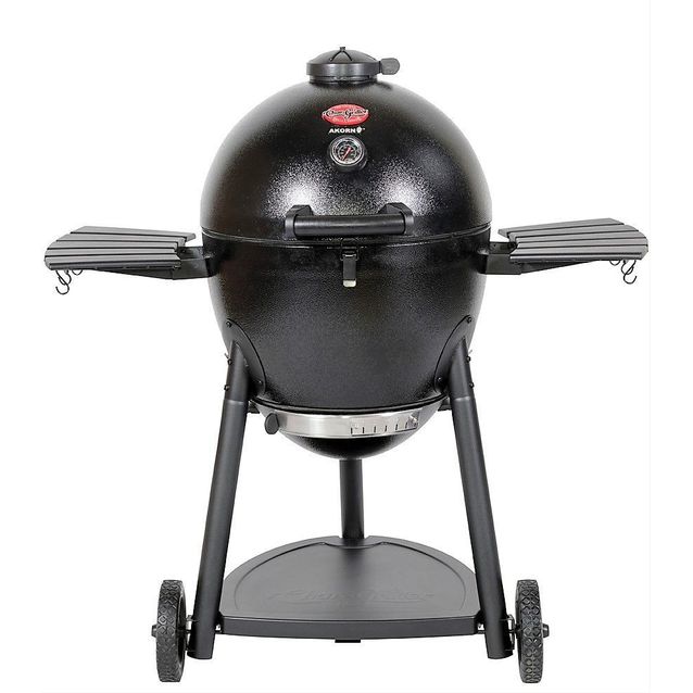 Hiiligrilli Chargriller Akorn 20 Kamado