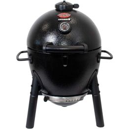 Hiiligrilli Char-Griller Akorn 14 Junior Kamado