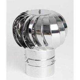 Hormi-imuri Spiroflex ø130 mm rosteri