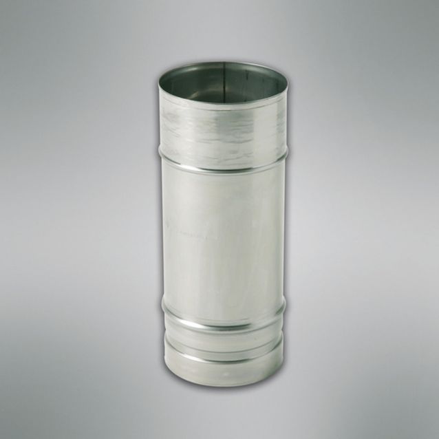 Prima Plus Ø100 sisäpiippu 250 mm