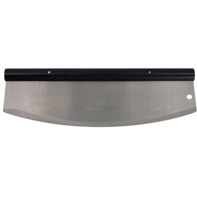 Pizzaleikkuri The Bastard rst