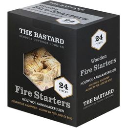 Sytykkeet The Bastard 24 kpl 350 gr