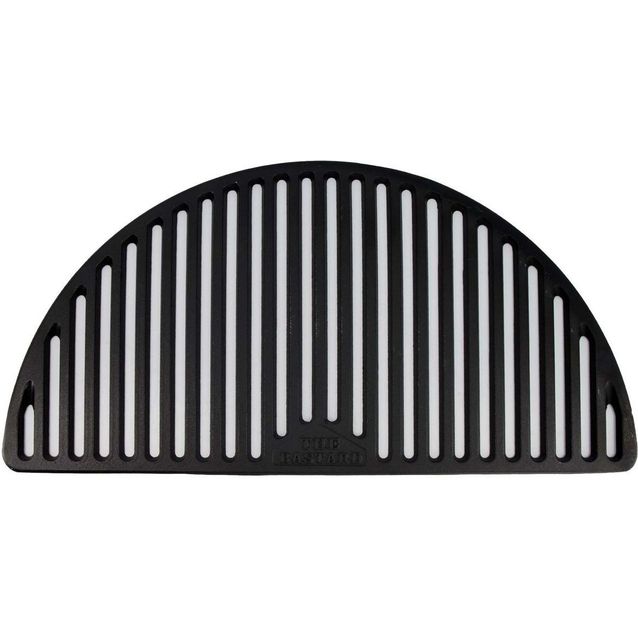 Grilliritilä The Bastard XL puolikas valurauta