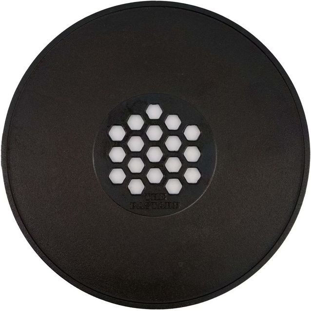 Paistolevy The Bastard Plancha Ring Large