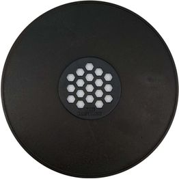 Paistolevy The Bastard Plancha Ring Medium