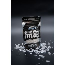 Mentolikiteet Höyry Löyly Sauna Yeti, 20g