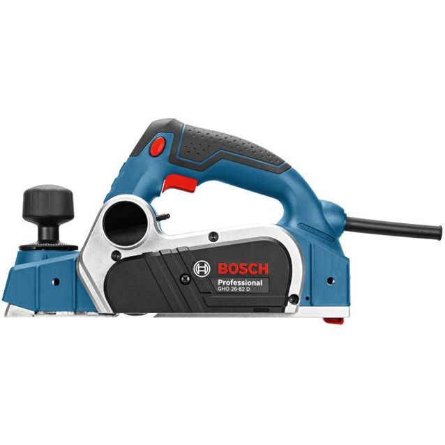 Höylä Bosch GHO 26-82 D