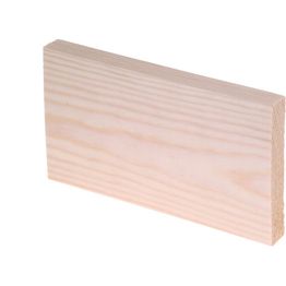 Höylälista Maler Hobby SH 15x90x1000mm mänty puuvalmis