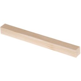 Höylälista Maler SH 10x10x2400mm mänty EM puuvalmis