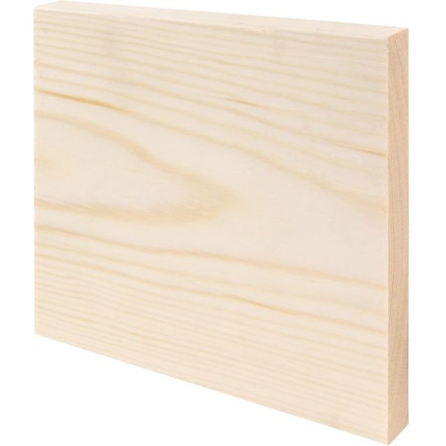 Höylälista Maler SH 15x140x2400mm mänty US 1-4 puuvalmis