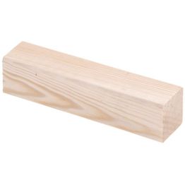 Höylälista Maler SH 34x34x2400mm mänty puuvalmis