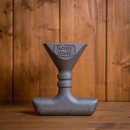 Kiuasmalja Höyry Löyly Löylynsielu