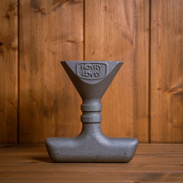 Kiuasmalja Höyry Löyly Löylynsielu