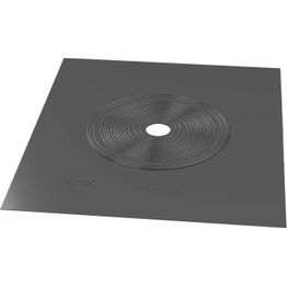 Höyrysulun tiiviste Vilpe Vapour Stop, silikonikumia, Ø100-380 piipuille