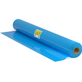 Höyrynsulkumuovi 0,2 mm 25,8 kg/rll n. 135 m²