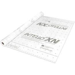 Höyrynsulkukangas Intello XN muuttuvalla diffuusiovastuksella 1,5x50m 75m2