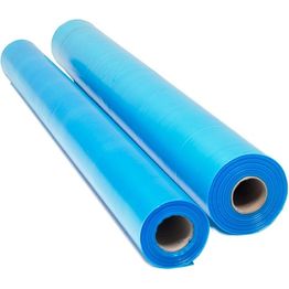 Höyrynsulkumuovi Meltex SFS 0,2 mm 10 kg 3x18 m (54 m²)