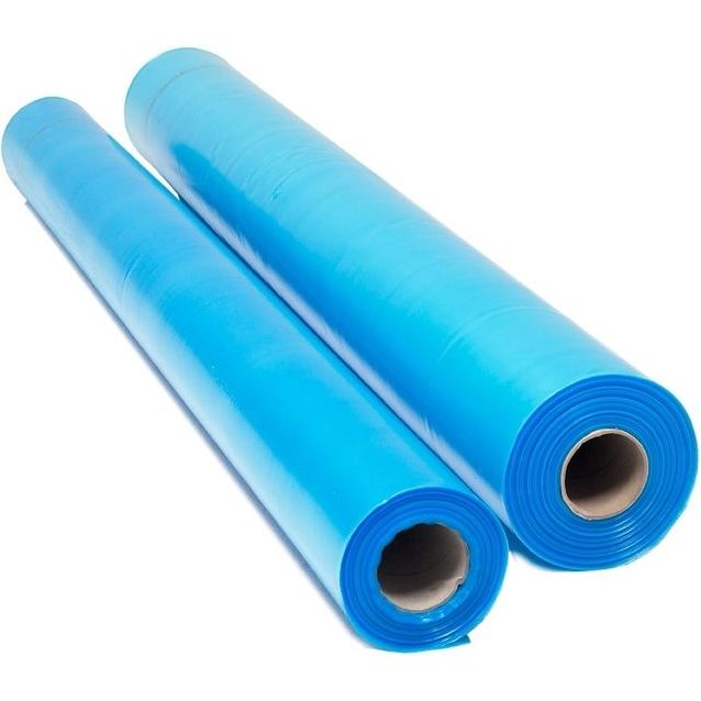 Höyrynsulkumuovi Meltex SFS 0,2 mm 10 kg 3x18 m (54 m²)