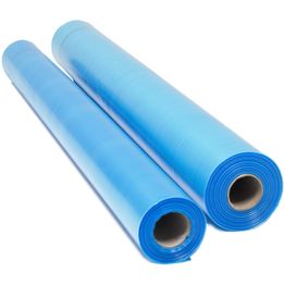 Höyrynsulkumuovi Meltex 0,2 mm SFS 5,0 kg 3 x 9m