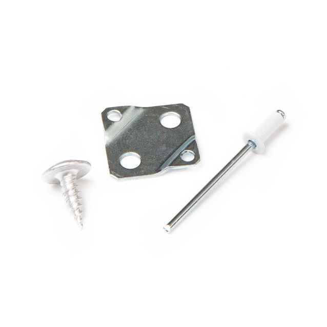 HP5-hyönteispuitteen alakiinnike Solar Kaihdin 5/2