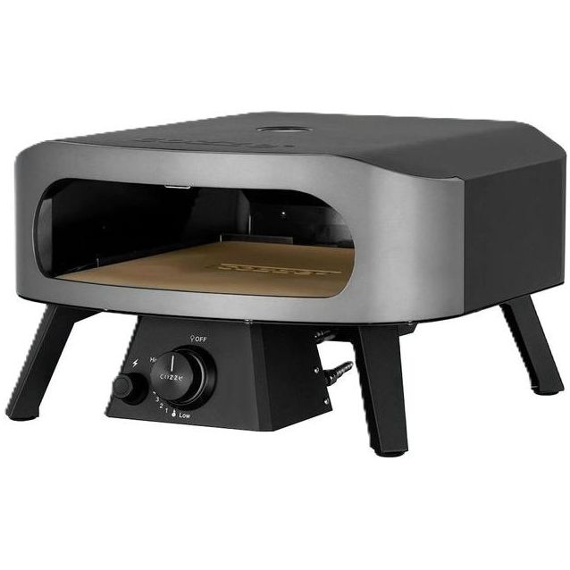 Pizzauuni Cozze 13 Classic, kaasukäyttöinen