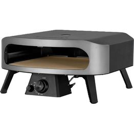 Pizzauuni Cozze 17" Classic, kaasukäyttöinen