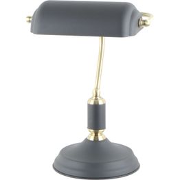 Pöytävalaisin Harju Pankkiiri E27, eri värejä