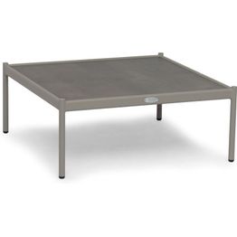 Sohvapöytä Hillerstorp Bolmsö, 80x80cm, hiekka