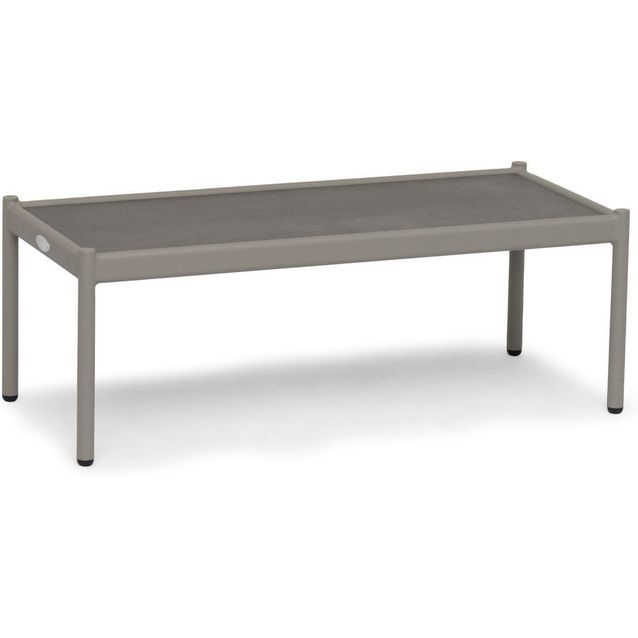 Sohvapöytä Hillerstorp Bolmsö, 40x90cm, hiekka