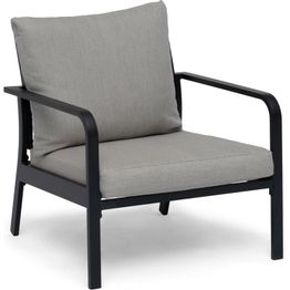 Nojatuoli ulos Hillerstorp Hånger, alumiini