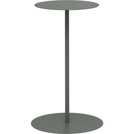 Sivupöytä Hillerstorp Jet Set, Ø35, rauta, eri kokoja