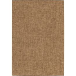 Terassimatto Hillerstorp Juni, ruskea, eri kokoja