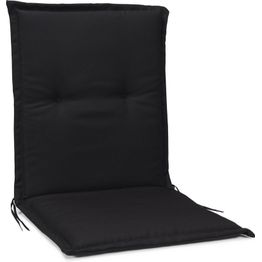 Tuolin pehmuste Hillerstorp Monza Low 445, antrasiitti