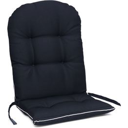 Tuolin pehmuste Hillerstorp Bullerö/Läckö High 984, tummansininen