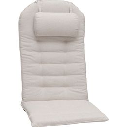 Pehmuste kansituolille Hillerstorp Tennessee, beige