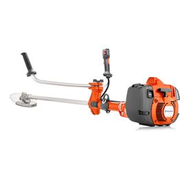 Raivaussaha Husqvarna 545Fx AutoTune + Scarlett 225-24 -terä & Balance XT2 -valjaat (967176507)