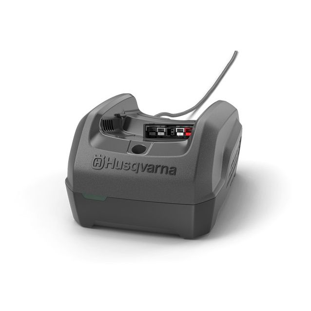Laturi Husqvarna 40-C250 36V 250 W