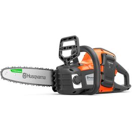 Akkumoottorisaha Husqvarna 215i 12" 1/4" mini 36V 2,0 Ah akulla (970792004)