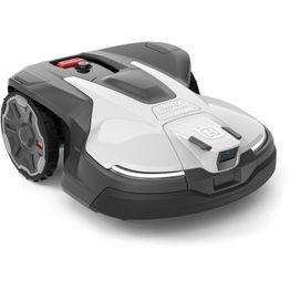 Rajalangaton robottiruohonleikkuri Husqvarna Automower 450V NERA, 7500 m²