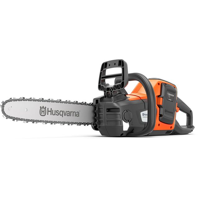 Akkumoottorisaha Husqvarna 230i 14