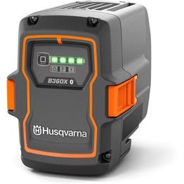 Akku Husqvarna 40-B360X ammattikäyttö 36V 10,0 Ah (970845101)