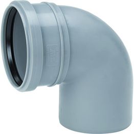 Viemärin kulmayhde 50x88,5