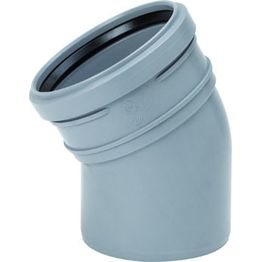 Viemärin kulmayhde 32x45 valkoinen