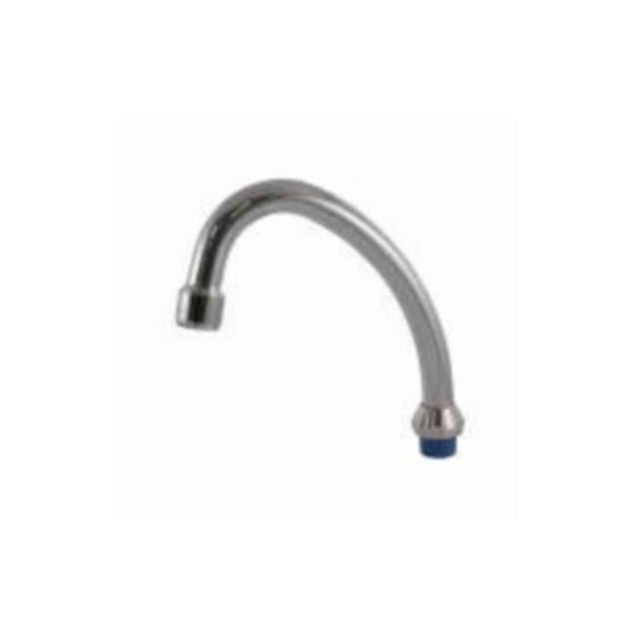 HU-juoksuputki Oras 213513 pituus 130 mm