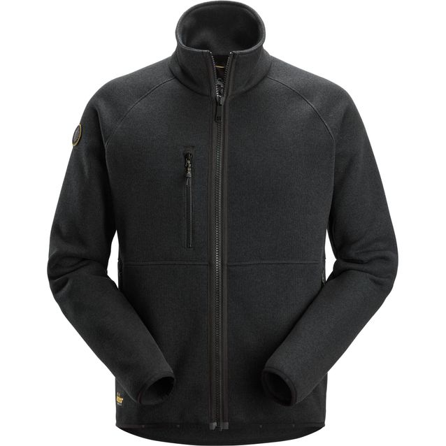 Fleecetakki Snickers Workwear 8020 AllroundWork Polartec Thermal Pro