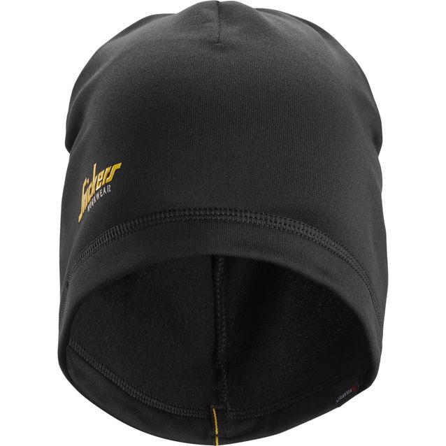 Pipo Snickers 9048 Polartec Power Stretch musta