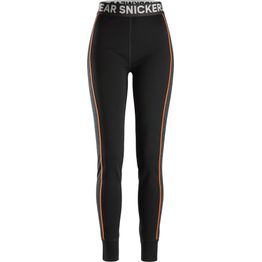 Naisten merinovillakerraston alaosa Snickers Workwear 9471 Stay Warm