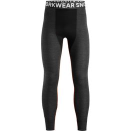 Merinoaluskerraston alaosa Snickers Workwear 9481 Stay Warm