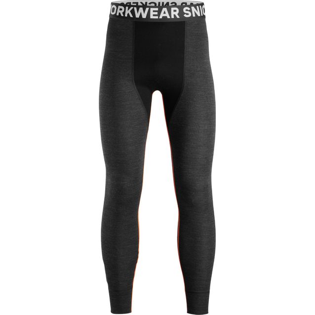 Merinoaluskerraston alaosa Snickers Workwear 9481 Stay Warm